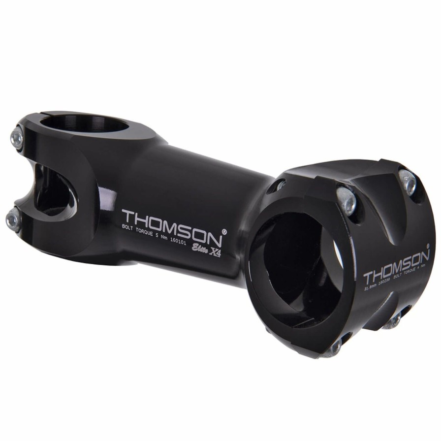 Components * | Reliable Quality Thomson Elite Stem X4