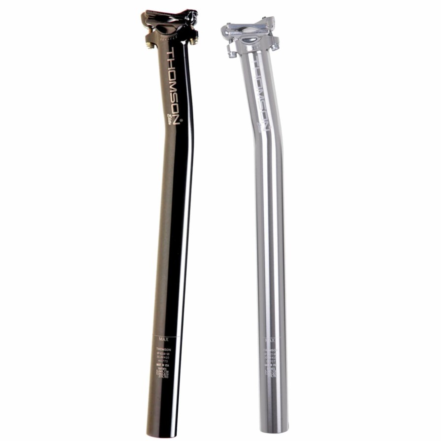 Components * | Top Sellers Thomson Elite Setback Seatpost