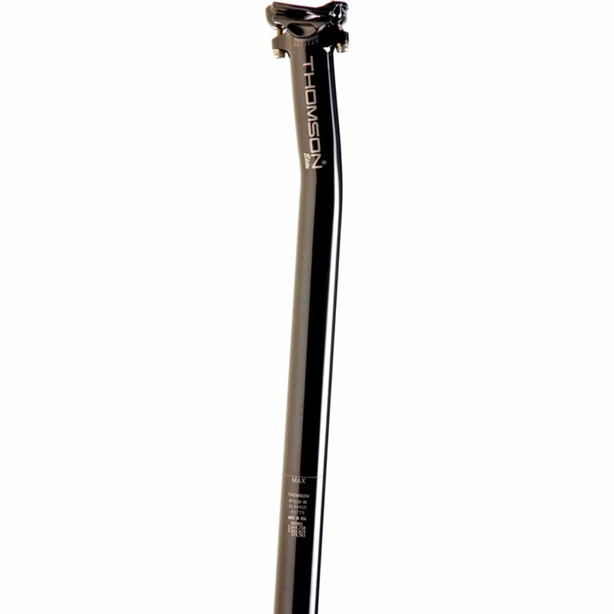 Components * | Top Sellers Thomson Elite Setback Seatpost