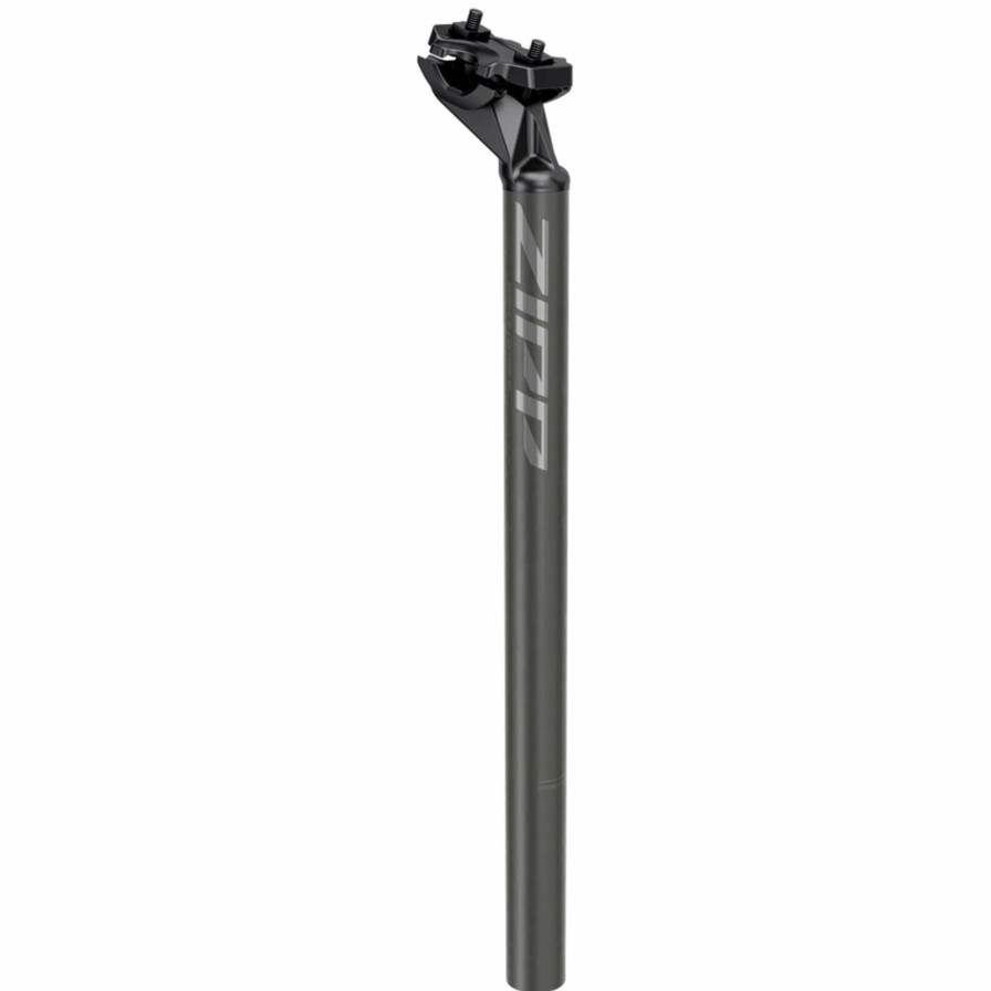 Components * | Lower Price Zipp Service Course Sl Seatpost Matte Black