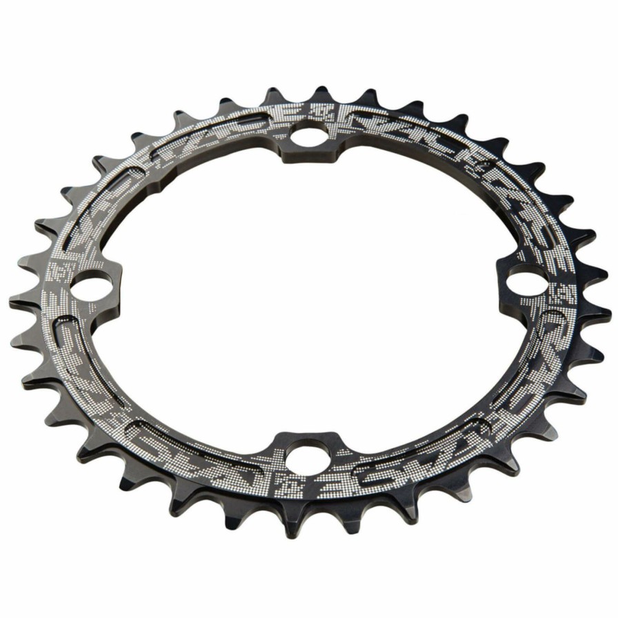 Components * | Discount Store Race Face Single Narrow Wide 12 Speed Chainring 34T